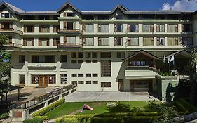 Club Mahindra Hotel in Shimla